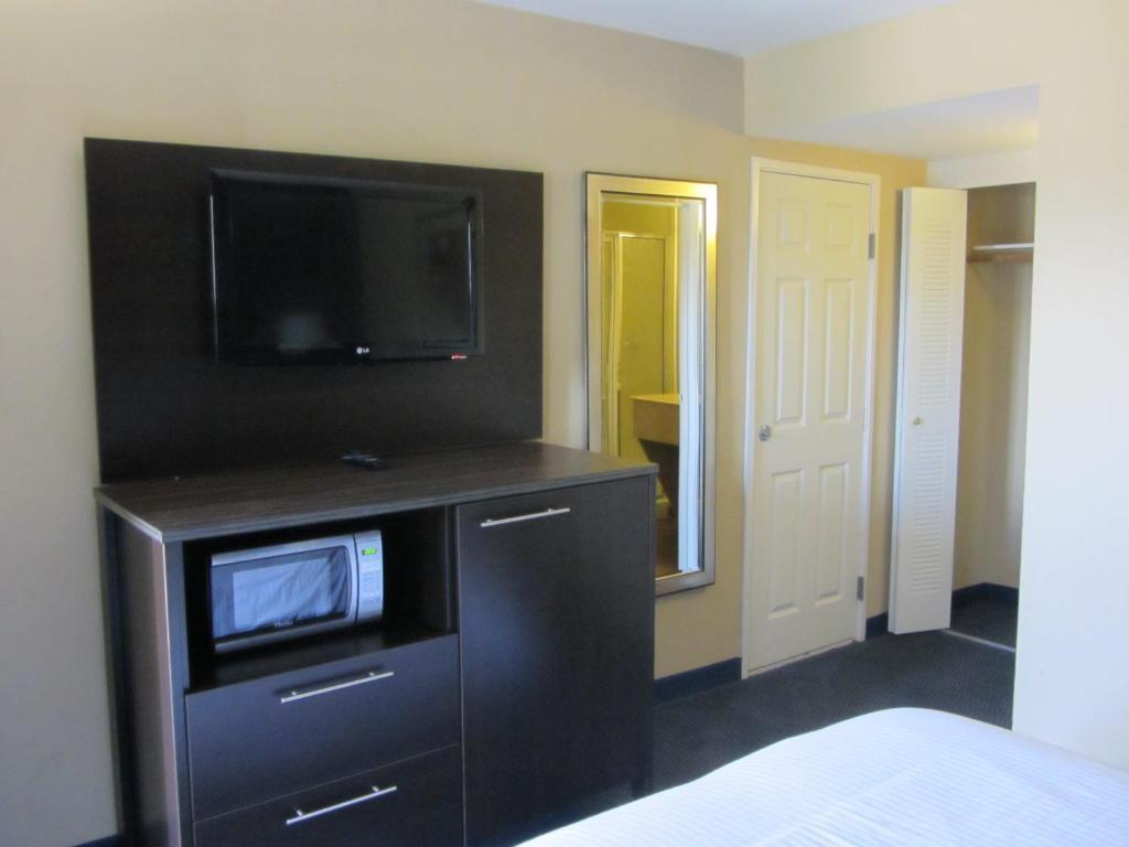 Howard Johnson By Wyndham Odessa Tx Kamer foto