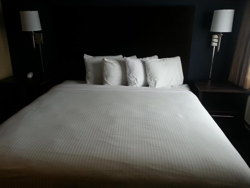 Howard Johnson By Wyndham Odessa Tx Kamer foto